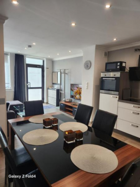 Ferienwohnung Rose